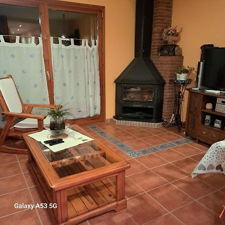 Apartament Ensija Pedraforca Saldés Zewnętrze zdjęcie