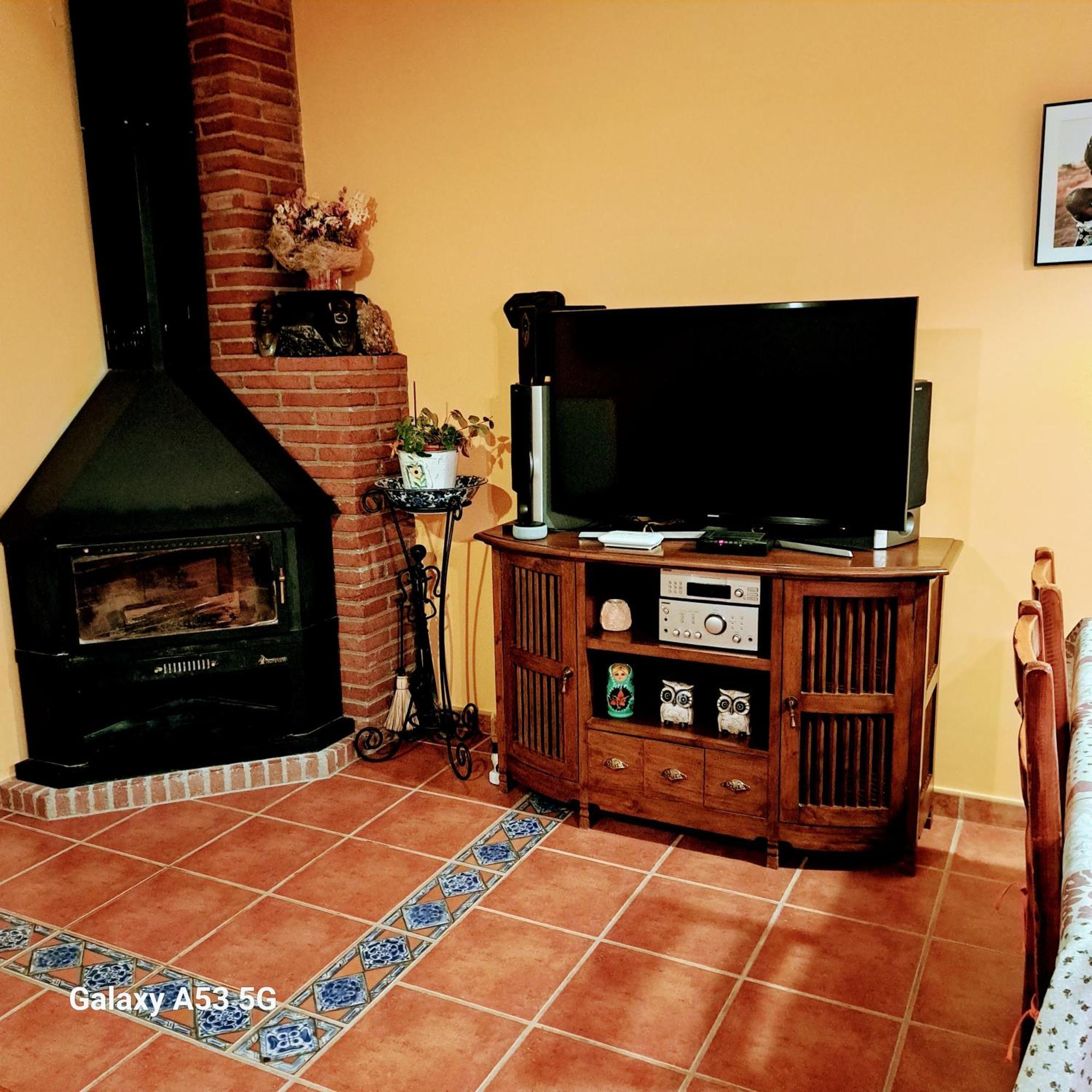 Apartament Ensija Pedraforca Saldés Zewnętrze zdjęcie