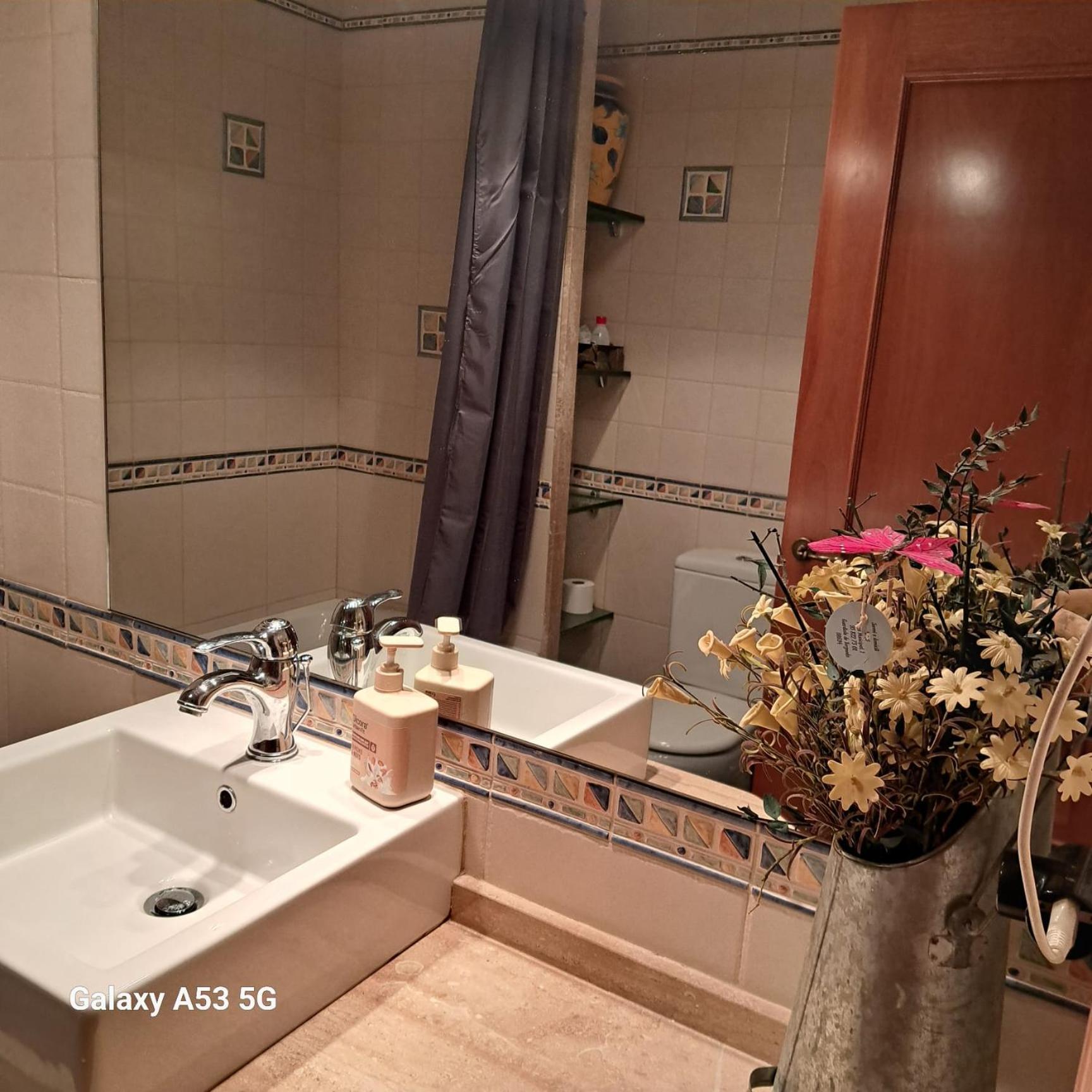 Apartament Ensija Pedraforca Saldés Zewnętrze zdjęcie