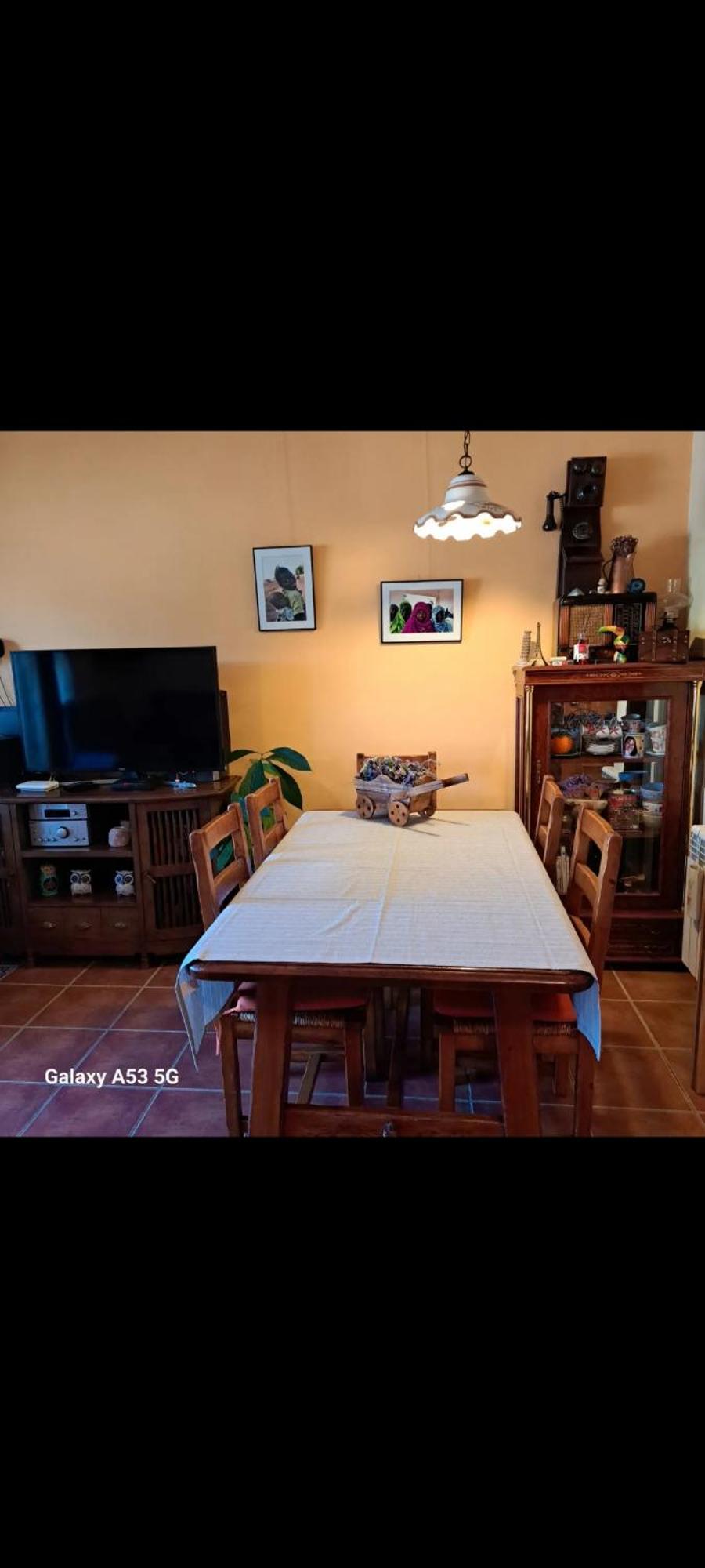 Apartament Ensija Pedraforca Saldés Zewnętrze zdjęcie