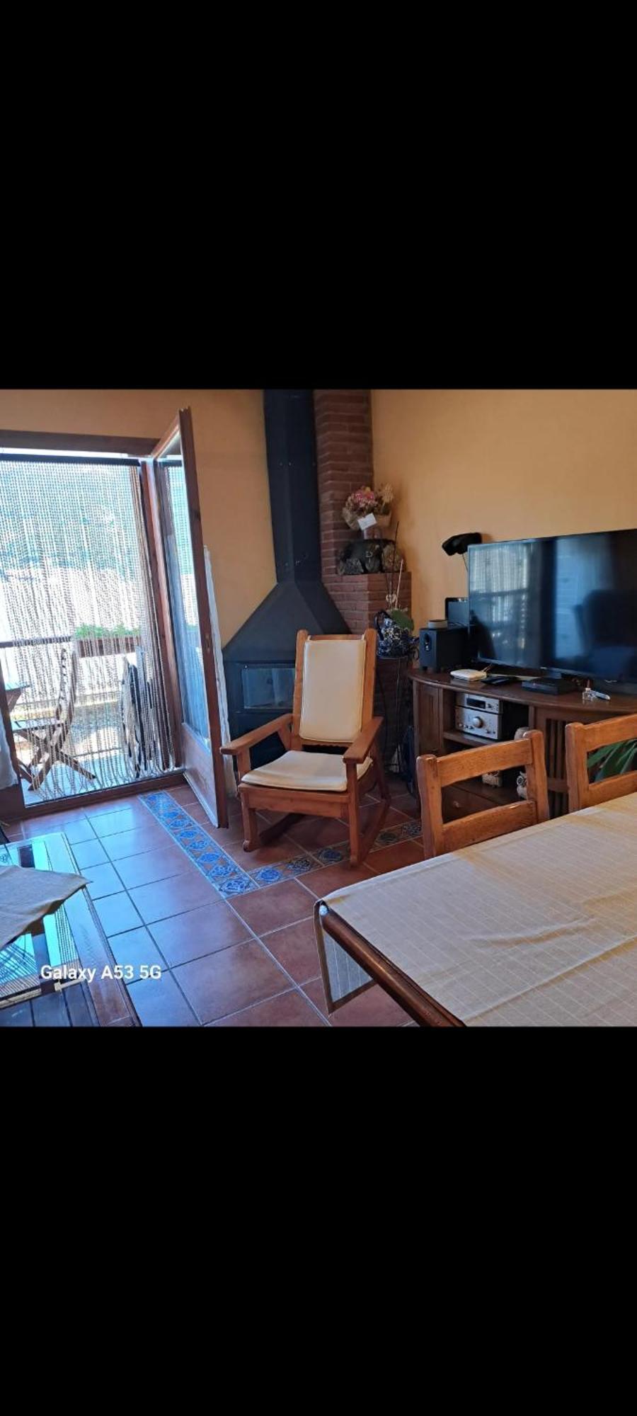 Apartament Ensija Pedraforca Saldés Zewnętrze zdjęcie